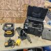 Dewalt 20V laser level need recaliprating