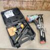 2 Air nailers as is