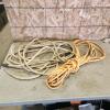 Rubber air hoses
