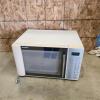 21" Microwave