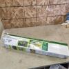 4'x4'x31.5" Expandable greenhouse