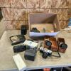 Cameras & accessories