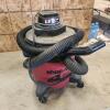 4 Gal shop vac