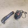Bosch cordless grinder