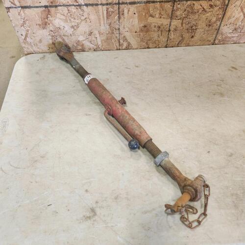 13.5" Top link