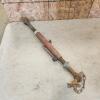 13.5" Top link