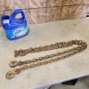 10' 5/16" Chain