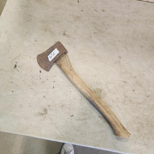 16" Hatchet