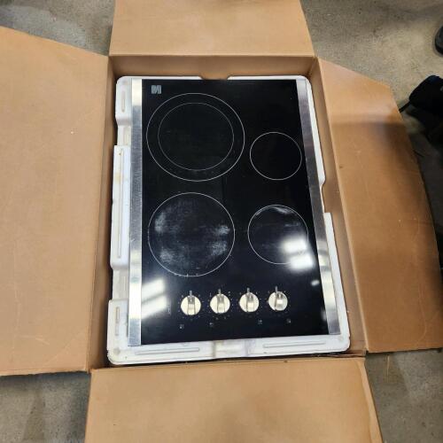 Kenmore 30" cooktop
