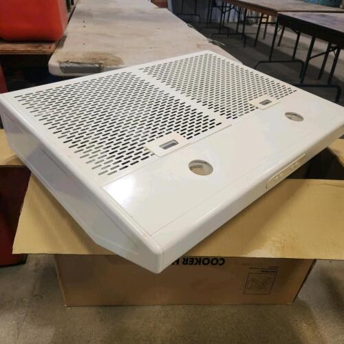 30" Range hood