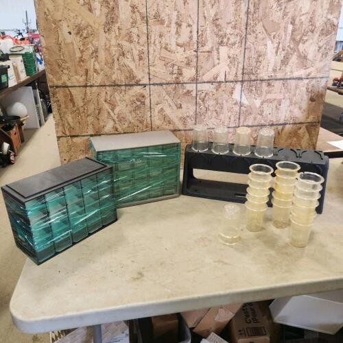 Hardware storage
