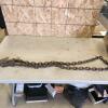 8' 3/8" Chain