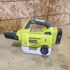 18V Ryobi fogger