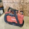 Hilti 22V vacuum w battery