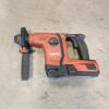 Hilti hammer drill