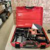 Hilti 22V hammer drill battery no charger