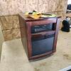 120V Heater