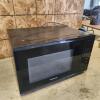 20" Microwave