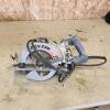 7" Warm drive saw