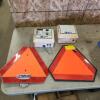 SMV signs, barn controls