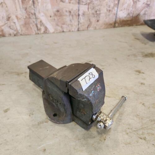 3" Vice