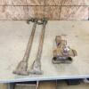 2" Sway bar hitch