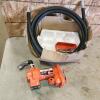 12V Fuel transfer pump