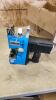 Sewing machine for feedbags