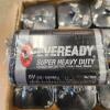 10 6V Batteries 4"L 2.5"W 2.5"D - 2