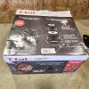 T Fal non stick frying pans