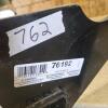 Unused 2" hitch reciever 41"W - 3