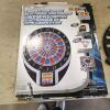 Electronic dart board no darts