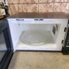 20" Microwave - 2