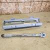 1/2" Torque Wrench