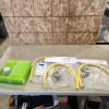 250kg Scale, water bowl connection kit