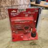 Milwaukee m12 battery & charger