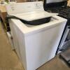Moffat washing machine