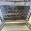 Kenmore stove missing parts - 2