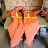 Insulated coveralls sz unknown
