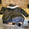 XL winter coat