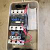 Magnetic starter - 3