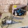 Power tools as is