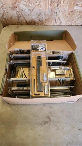 20 weaver style scope bases
