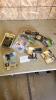 Archery accessories