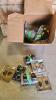 Assorted bases & scope rings