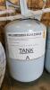 2 Component foam system tanks - 2