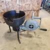 8"Forge
