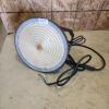 12" LED high bay light