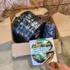500' 5/8" Drip irrigation tape kit