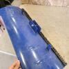 Lawnmower snow blade - 2
